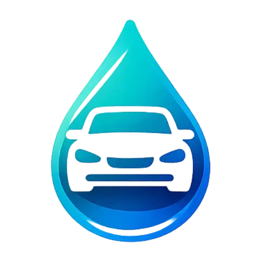 Lavage auto à domicile Léran